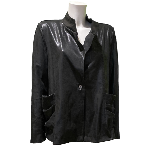 Jacke