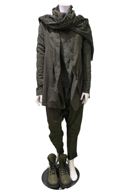 Outfit #31