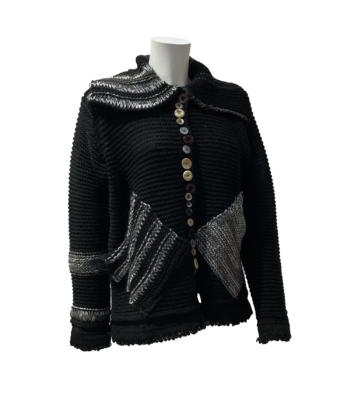 Strickjacke